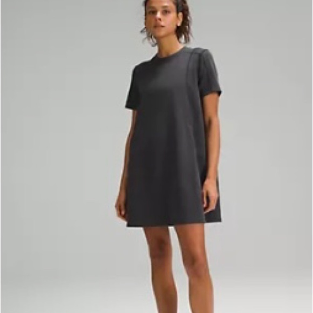 NWOT ribbed Softstreme Dress